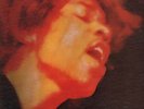 Jimi Hendrix Electric Ladyland double LP white label promo superb near mint