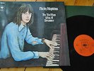 Nicky Hopkins  /  The Tin Man was a Dreamer
