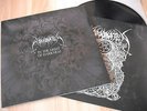 Unanimated - In the Light of Darkness - LP - Black Vinyl Gatefold Cover