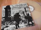Winter - Into Darkness - Clear Vinyl - Nuclear Blast Records