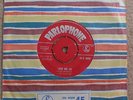 THE  BEATLES   LOVE ME DO  UK 1st PRESSING  1N 1N