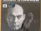 Sealed Bach Janos Starker? 6 Suites For Unaccompanied Cello SR3-9016