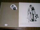 JOHN LENNON - YOKO ONO TWO VIRGINS APPLE LP
