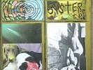 SONIC YOUTH - Sister LP ,Alternative Rock/ Avantgarde von 1987