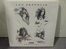 Led Zeppelin BBC Sessions 4 LP Vinyl Box 180g OOP Rare Ovp-Sealed