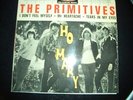 RARE EP  THE PRIMITIVES EX ETAT