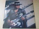 Stevie Ray Vaughan - Texas Flood - Vinyl LP-  Used