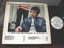 Bob Dylan LP Highway 61 Revisited white label mono promo Like A Rolling Stone