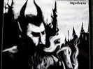 Electric Wizard - Dopethrone - double white vinyl - rise above records - 2004