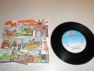 SEX PISTOLS - Holidays in the Sun - Virgin VS 191 - picture sleeve
