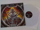 LP RAGE TRAPPED RARE MISPRINT HELLOWEEN GAMMA RAY RUNNING WILD BLIND GUARDIAN