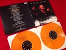 Soundgarden Vinyl Superunknown Color Vinyl Rar First Press