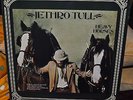 JETHRO TULL RARE SEALED LP HEAVY HORSES 1978 USA 1ST PRESS NO CUTOUTS OR BARCODE