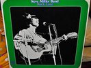 STEVE MILLER BAND RARE SEALED LP ROCK LOVE 1971 USA 1ST PRESS NO CUTS OR BARCODE