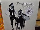 FLEETWOOD MAC VERY RARE SEALED LP RUMOURS 1977 USA 1ST PRESS OUT/PRINT W/STICKER