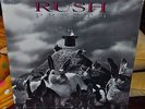 RUSH VERY RARE SEALED LP PRESTO 1989 USA 1ST PRESS OUT OF PRINT NO CUTOUTS