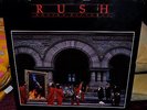 RUSH VERY RARE SEALED LP MOVING PICTURES 1981 USA 1ST PRESS OUT OF PRINT