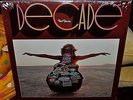 NEIL YOUNG VERY RARE SEALED 3LP DECADE 1976 USA 1ST PRESS OUT OF PRINT AWESOME
