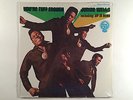 RARE SEALED SOUL LP/ JUNIOR WELLS 