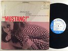 JAZZ LP/ DONALD BYRD 
