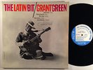 JAZZ LP/ GRANT GREEN 