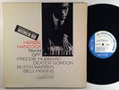 JAZZ LP/ HERBIE HANCOCK 
