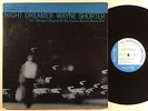 JAZZ LP/ WAYNE SHORTER 