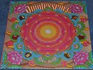 QUINTESSENCE Dive Deep SCARCE ORIG UK 71 ISLAND PINK RIM EX+ LP. LOVELY EXAMPLE.