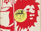 Horace Andy - I Don't Wanna Be Left Outside US orig Bullwackies 12