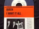 Queen I Want it all 7