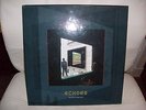 Pink Floyd Echoes Vinyl Box Set (4 heavy weight lp's)