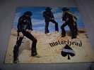 Motorhead LP 