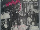 NEW YORK DOLLS 45 PS SPAIN 1973 promo TRASH - Punk - Sex Pistols - Clash