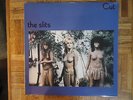 The Slits,Cut,Island Label,Original,LP