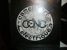 Gong -Camembert Electrique