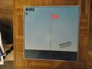 Wire,Pink Flag,Harvest Label,LP
