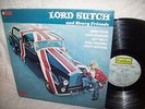 Screamin Lord Sutch and Heavy Friends   (Jimmy Page)    Cotillion    1970