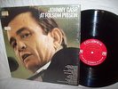 Johnny Cash  