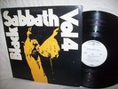 Black Sabbath  