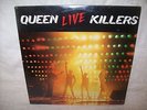 SEALED   Queen  
