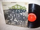 The Seeds    1st Release    1966   Crescendo Label    Psych    Original