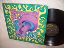The Sacred Mushroom    1st Release    Psych    1969    Parallax   Original