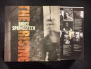 Bruce Springsteen - The Rising (Vinyl 2 LP 2002 Columbia C2 86600) VG+