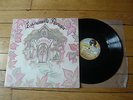 LP FOLK PROG  EMMANUELLE PARRENIN MAISON ROSE / BALLON NOIR RECORD / RARE