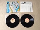 DEREK AND THE DOMINOS Layla... JAPAN audiophile 2-LP w/OBI *N/MINT (Blind Faith)