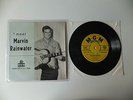 EP Meet Marvin Rainwater MGM 647 M-/EX