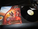 Sodom Agent orange Germany LP FOC OIS SPV Steamhammer