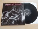 Necronomicon - Apocalyptic Nightmare LP  / Destruction/Kreator/Sodom