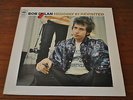 LP Bob Dylan / Highway 61 Revisited