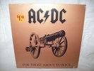 SEALED    AC/DC  